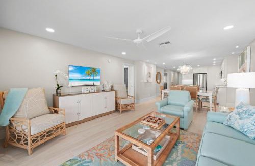 Sanibel House | Sanddollar #C302