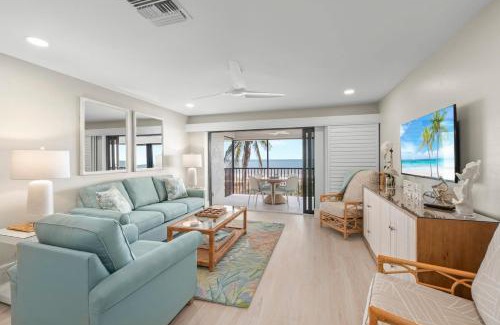 Sanibel House | Sanddollar #C302