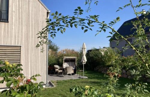Pruchten House | SandDorn 1 und 2