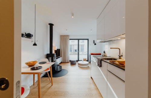 Pruchten House | SandDorn 1 und 2
