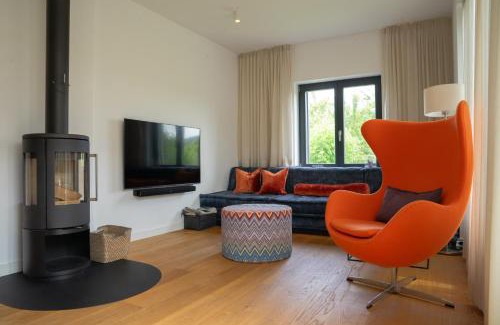 Pruchten House | SandDorn 1 und 2