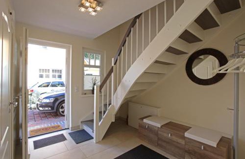 Ostseebad Prerow House | Sanddornperle