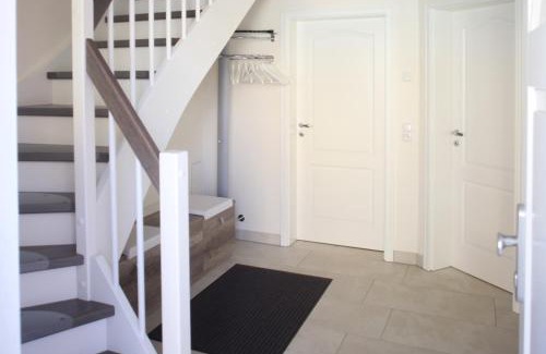 Ostseebad Prerow House | Sanddornperle