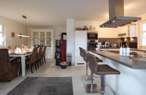 Ostseebad Prerow House | Sanddornperle