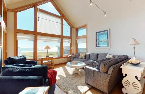Westport House | Sanderling by the Sea
