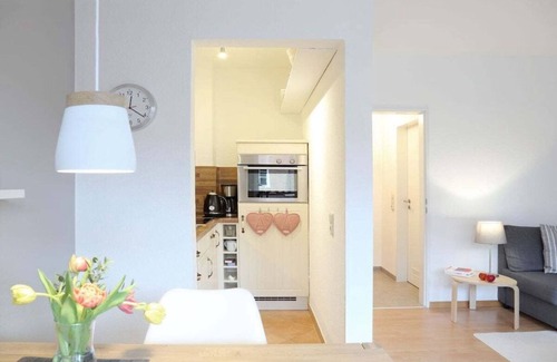 Wittduen House | Sanderling Comfortable holiday residence