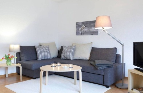 Wittduen House | Sanderling Comfortable holiday residence