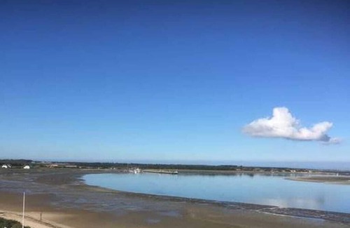 Wittduen House | Sanderling Comfortable holiday residence