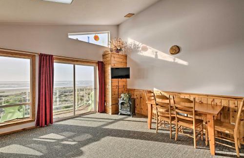 Waldport House | Sanderling Sea Cottages, Unit 12