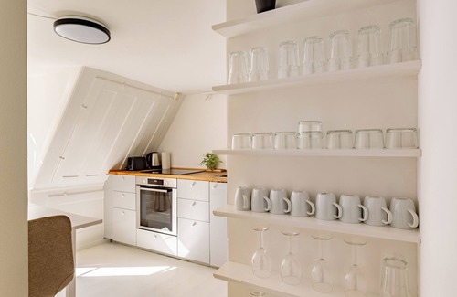 Copenhagen City Centre Apartment | Sanders Admiral - Cosy 1-Bdr Apt in Center