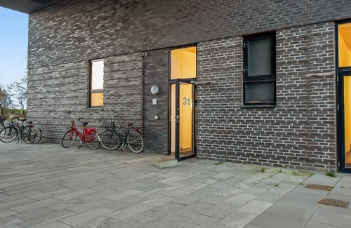 Orestad Apartment | Sanders Arena - Petite 1-Bdr. Apt. Close to Metro