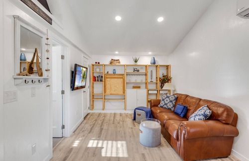 Coeur d'Alene Cottage | Sanders beach Hideaway