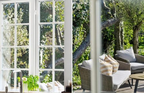 Copenhagen House | Sanders Swan - Marvellous villa close to the center of Copenhagen