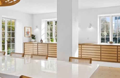 Copenhagen House | Sanders Swan - Marvellous villa close to the center of Copenhagen