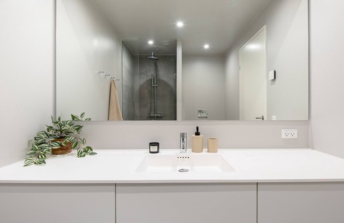 Christianshavn Apartment | Sanders View Cph - Great 2-Bdr. Apt. Harbor View