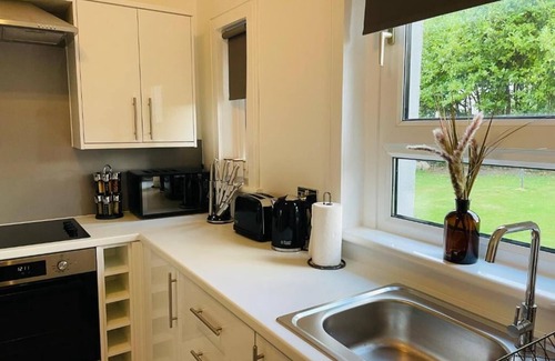 Motherwell Apartment | Sanderson Apartment