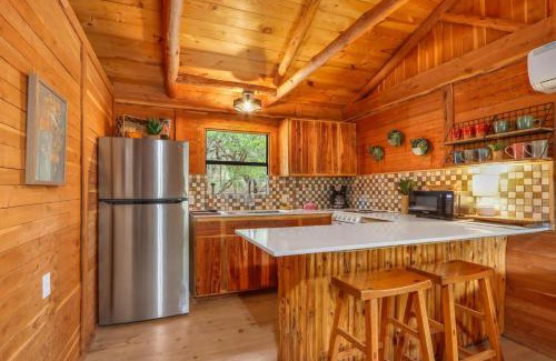 Wimberley House | Sanderson at The Bend