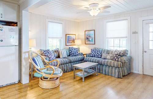 Atlantic Beach House | Sandfiddler Jr