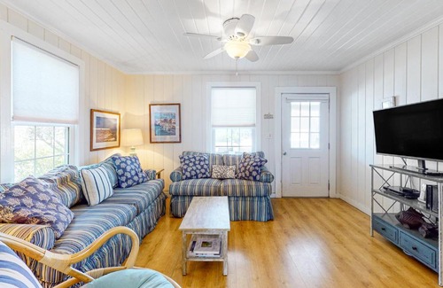 Atlantic Beach House | Sandfiddler Jr