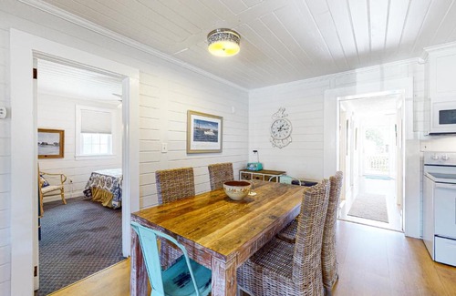 Atlantic Beach House | Sandfiddler Jr