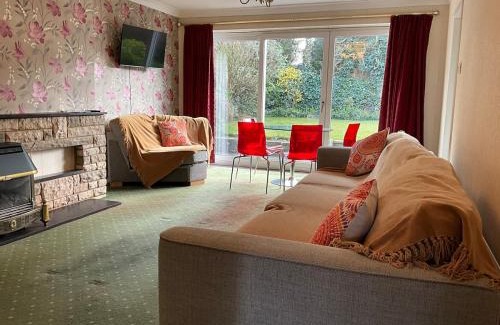 Luton House | Sandgate House