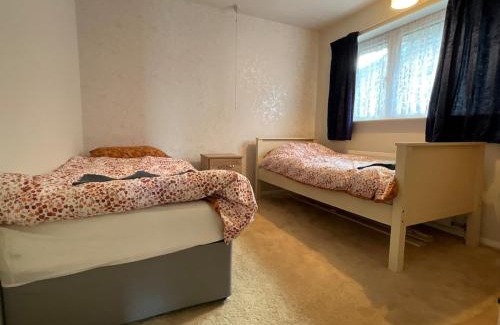 Luton House | Sandgate House