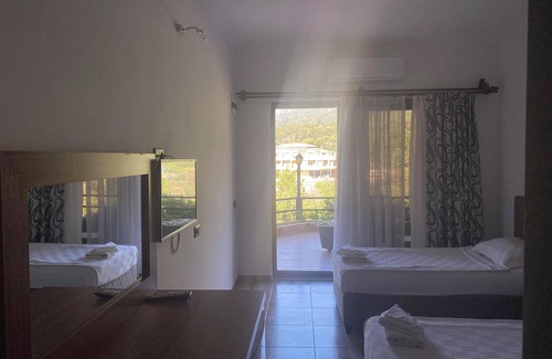 Kemer Hotel | Sandhill Hotel