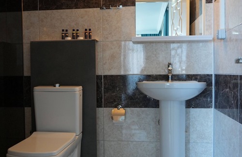 Kemer Hotel | Sandhill Hotel