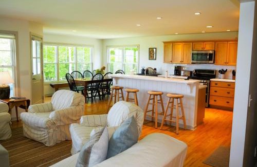 Lake Township House | Sandhill House - Spectacular Lake Home With Toys!