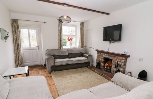 Lofthouse House | SANDHOLME, pet friendly, with open fire in Pateley Bridge