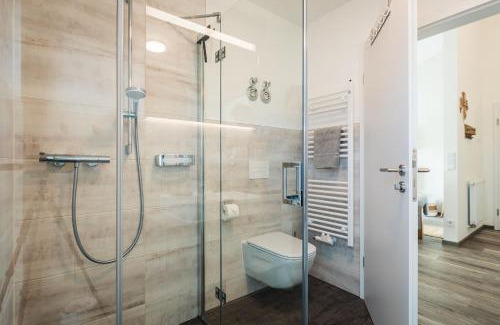 Zingst Apartment | Sandhummel