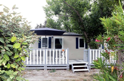 Sigean House | Sandilou Les Petits Bonheurs⛱️ 4 People ⛱️ 2 Bedrooms ⛱️ AIR CONDITIONING