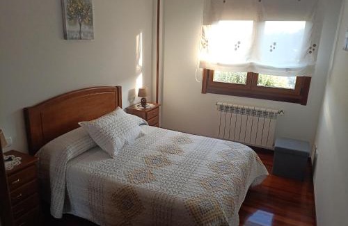 Santiago de Compostela House | Sandino 32