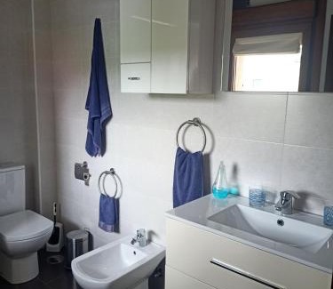 Santiago de Compostela House | Sandino 32