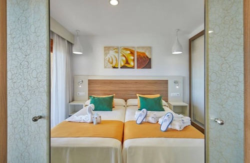 Benidorm Resort | Sandos Benidorm Suites - Select Junior Suite