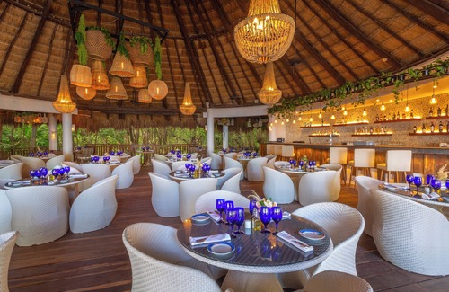 Villa Juarez Resort | Sandos Caracol Nature Resort & Water Park All Inclusive