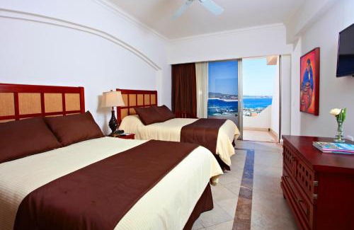 Pedregal Resort | Sandos Finisterra All Inclusive