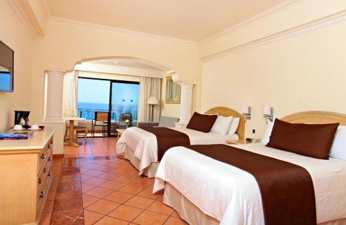Pedregal Resort | Sandos Finisterra All Inclusive