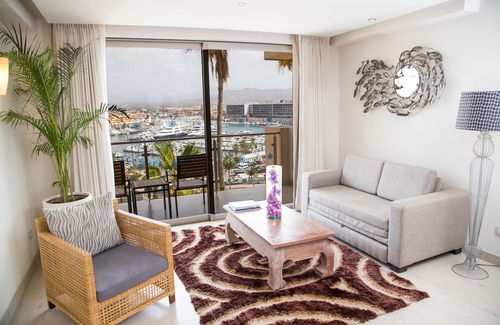 Pedregal Resort | Sandos Finisterra All Inclusive