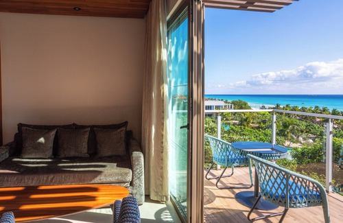 Playacar Zona Hotelera Resort | Sandos Playacar All Inclusive
