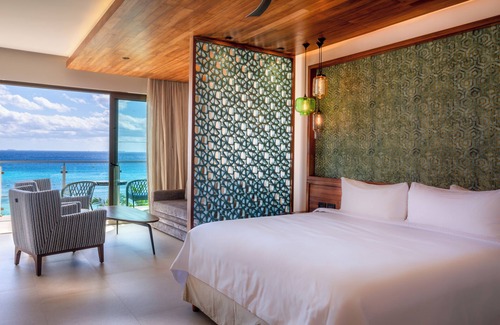 Playacar Zona Hotelera Resort | Sandos Playacar All Inclusive