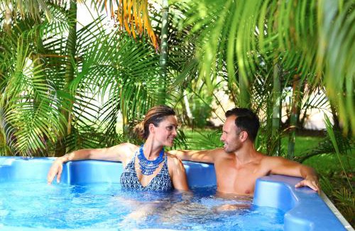 Playacar Zona Hotelera Resort | Sandos Playacar All Inclusive