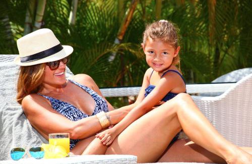 Playacar Zona Hotelera Resort | Sandos Playacar All Inclusive