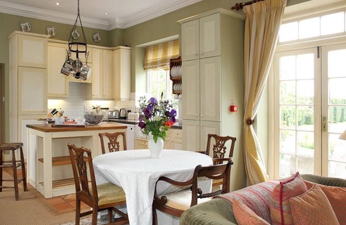Chipping Norton Cottage | Sandown Cottage