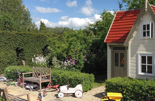 Chipping Norton Cottage | Sandown Cottage