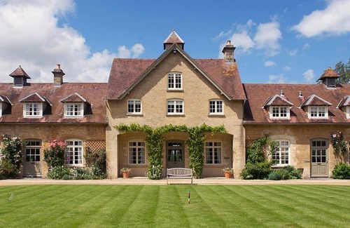Chipping Norton Cottage | Sandown Cottage