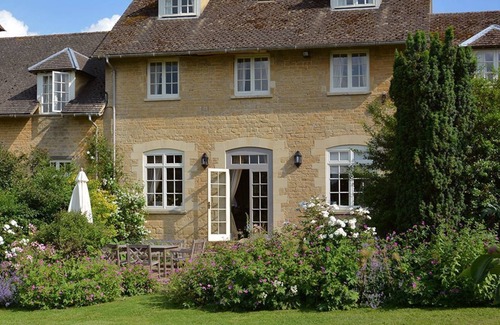 Chipping Norton Cottage | Sandown Cottage