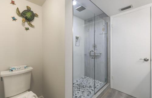 Sanibel Apartment | Sandpebble 4C
