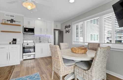 South End Hotel | Sandpeddler Inn & Suites