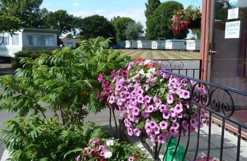 Aldwick House | Sandpiper - 6 berth caravan at Copthorne Caravans